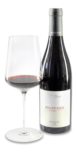 2015 Pinot Noir Selection *** trocken 2015 Pinot Noir Selection *** trocken