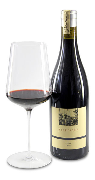 2014 Pinot Noir "Rhini" trocken 2014 Pinot Noir "Rhini" trocken