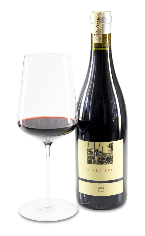 2014 Pinot Noir "Rhini" trocken 2014 Pinot Noir "Rhini" trocken