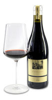2014 Syrah "Gestad" trocken 2014 Syrah "Gestad" trocken