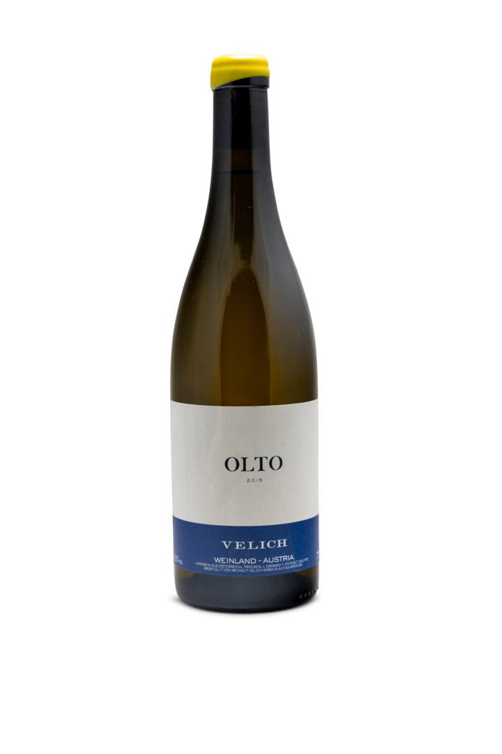 Image of 2015 "Olto" Edition Dallmayr