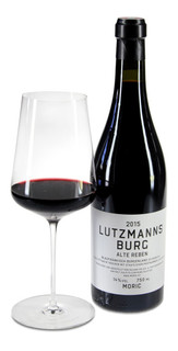 2015 Lutzmannsburg Blaufränkisch "Alte Reben" 2015 Lutzmannsburg Blaufränkisch "Alte Reben"