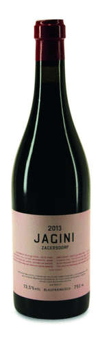 2013 Blaufränkisch "Jagini" Zagersdorf 2013 Blaufränkisch "Jagini" Zagersdorf