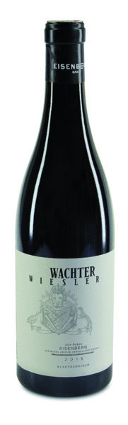 2015 Blaufränkisch Alte Reben "Eisenberg" 2015 Blaufränkisch Alte Reben "Eisenberg"
