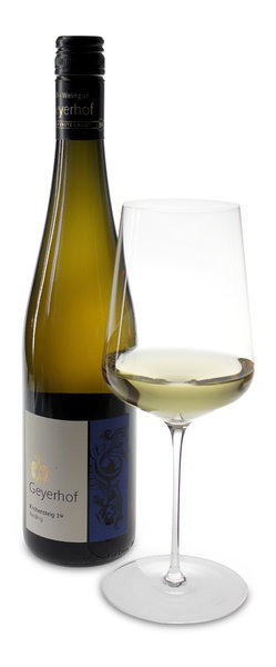 2015 Riesling "Kirchensteig" 2015 Riesling "Kirchensteig"