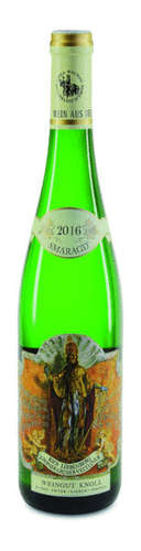 2016 Loibner Grüner Veltliner Smaragd "Ried Loibenberg" 2016 Loibner Grüner Veltliner Smaragd "Ried Loibenberg"