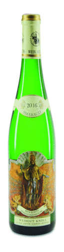 2016 Dürnsteiner Riesling Smaragd "Ried Schütt" 2016 Dürnsteiner Riesling Smaragd "Ried Schütt"