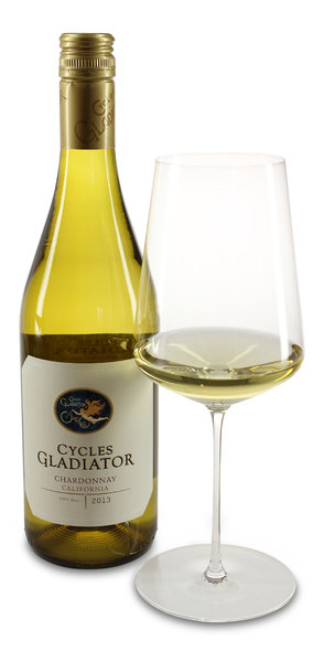 2013 Cycles Gladiator Chardonnay 2013 Cycles Gladiator Chardonnay