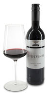 2015 Cloof Bush Vines Pinotage/ Shiraz 2015 Cloof Bush Vines Pinotage/ Shiraz
