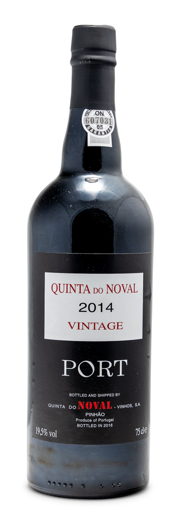 Image of 2014 Noval Vintage Port
