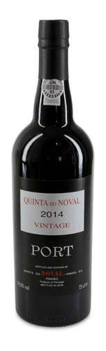 2014 Noval Vintage Port 2014 Noval Vintage Port