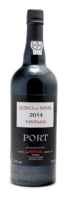 2014 Noval Vintage Port