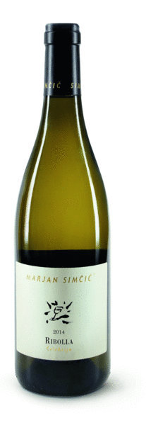 2014 Ribolla Selekcija 2014 Ribolla Selekcija