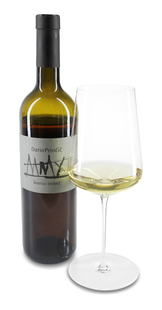 Image of 2010 Bianco Trebez Venezia Giulia IGT