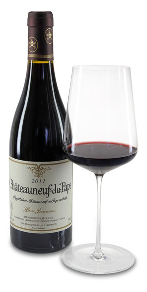 2011 Châteauneuf-du-Pape AC 2011 Châteauneuf-du-Pape AC