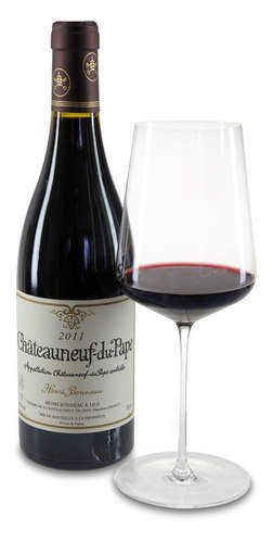 2011 Châteauneuf-du-Pape AC 2011 Châteauneuf-du-Pape AC