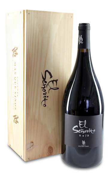 2013 Viña El Señorito de Ercavio 2013 Viña El Señorito de Ercavio