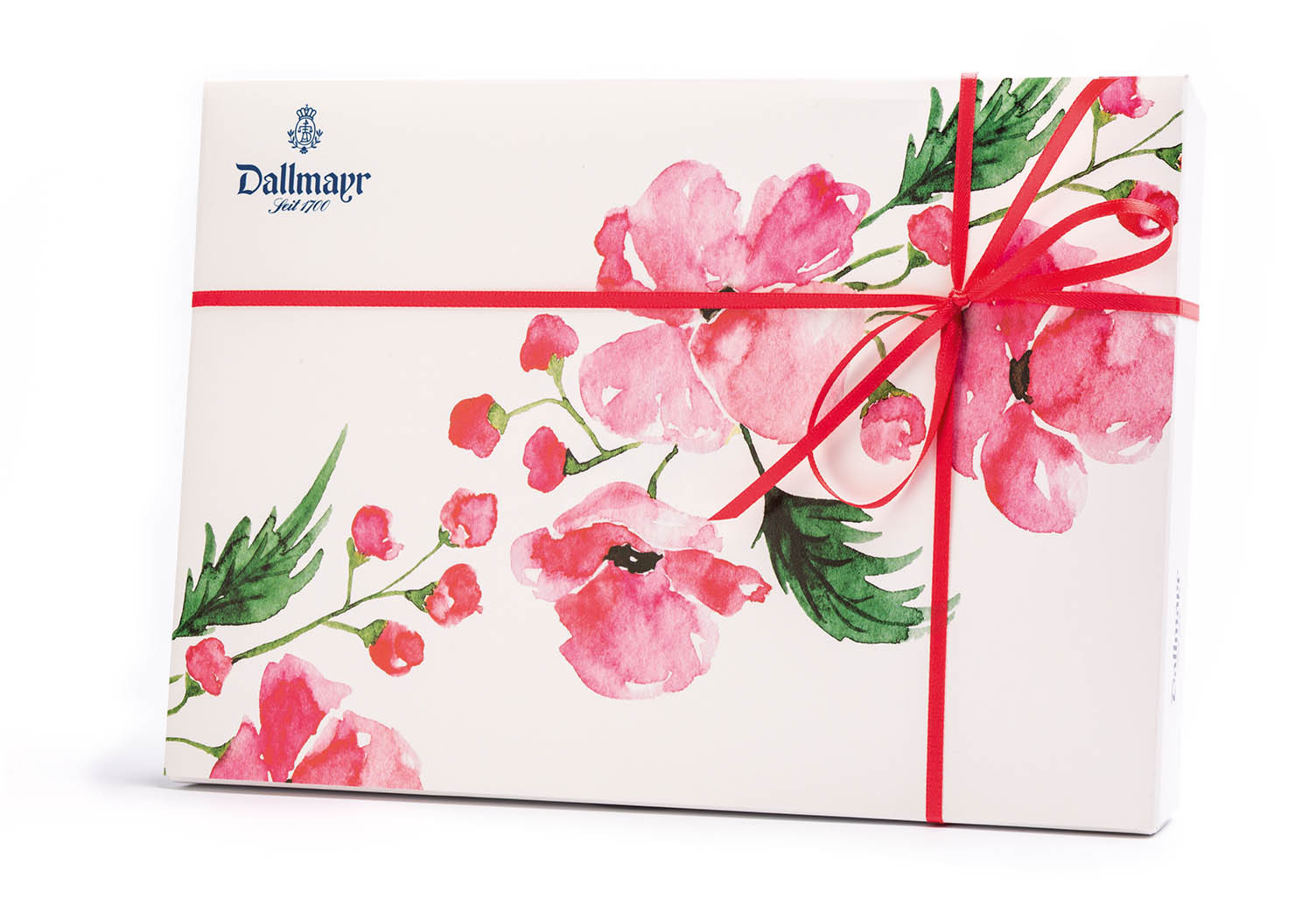 Pralinen 'Blütenzauber' Dallmayr