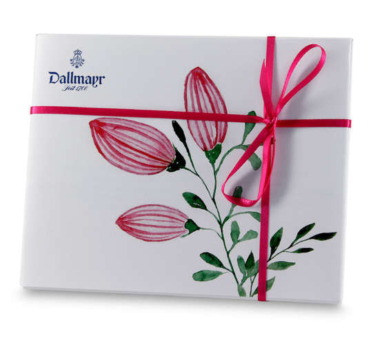 Pralinen "Frühlingserwachen" Dallmayr Pralinen "Frühlingserwachen" Dallmayr