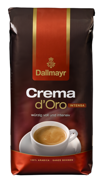 Crema d'Oro Intensa 1000g Crema d'Oro Intensa 1000g