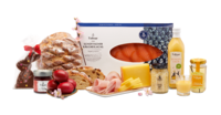 Ostersause