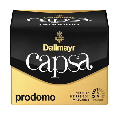 capsa Prodomo capsa Prodomo