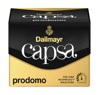 capsa Prodomo capsa Prodomo