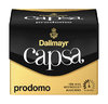 capsa Prodomo capsa Prodomo
