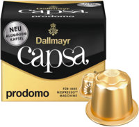 capsa Prodomo