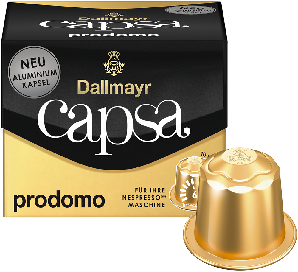 capsa Prodomo capsa Prodomo