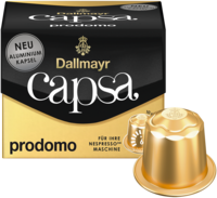 capsa Prodomo capsa Prodomo