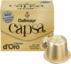capsa Crema d'Oro capsa Crema d'Oro