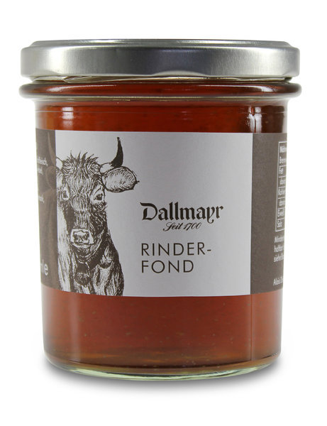 Rinderfond Rinderfond