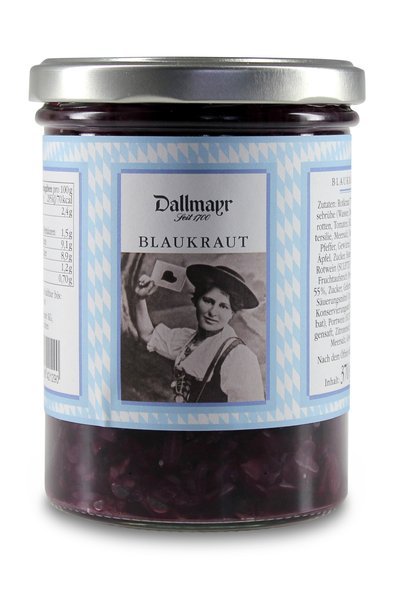 Blaukraut Blaukraut