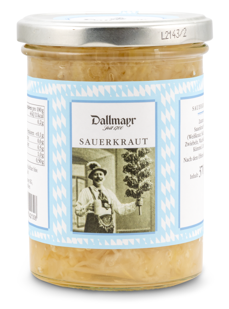 Image of Sauerkraut