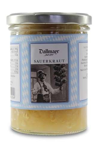 Sauerkraut Sauerkraut