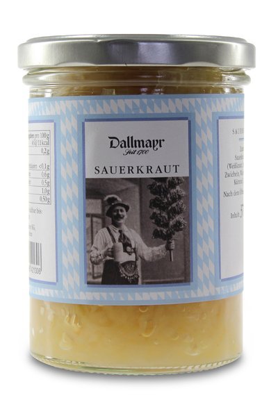 Sauerkraut Sauerkraut
