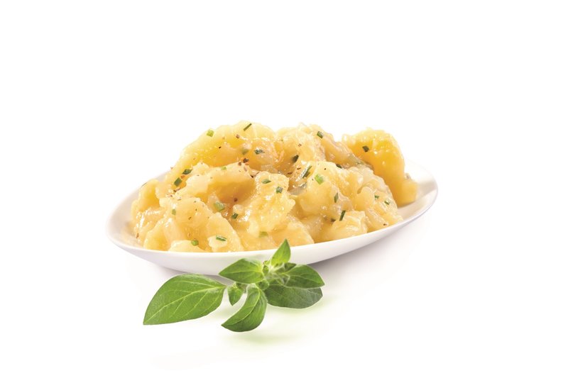 Image of Kartoffelsalat