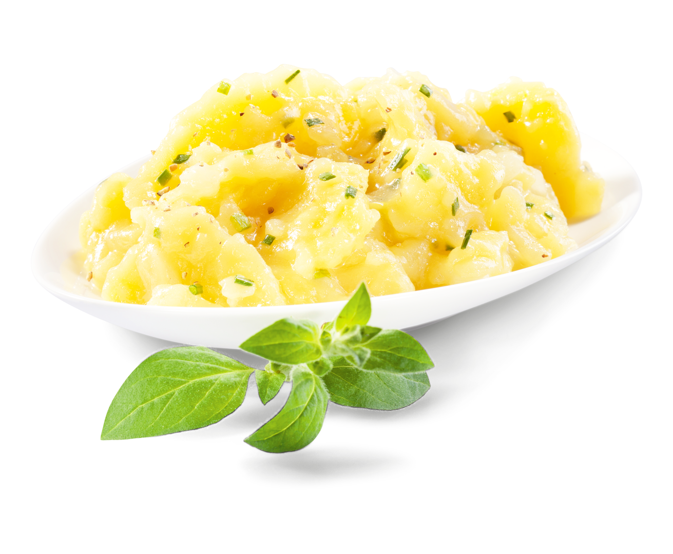 Image of Kartoffelsalat