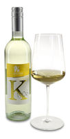 2016 K weiss Vigneti delle Dolomiti IGT 2016 K weiss Vigneti delle Dolomiti IGT
