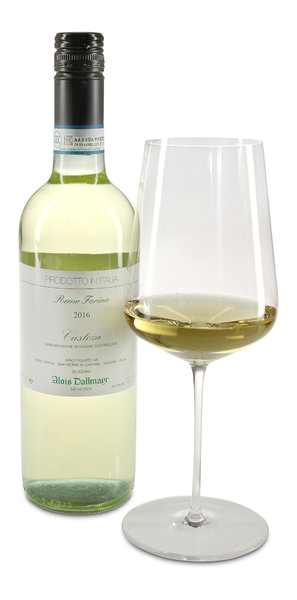 2016 Bianco di Custoza Selezione Dallmayr DOC 2016 Bianco di Custoza Selezione Dallmayr DOC