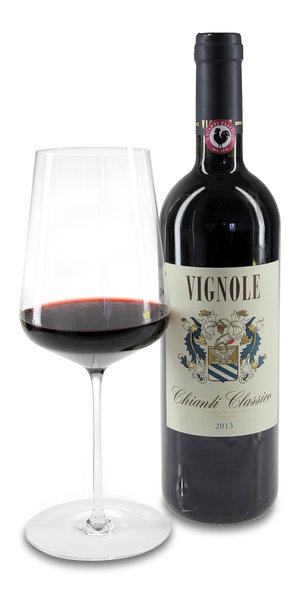 2013 Chianti Classico DOCG 2013 Chianti Classico DOCG