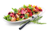 Quinoa, Beete, Tofu Quinoa, Beete, Tofu