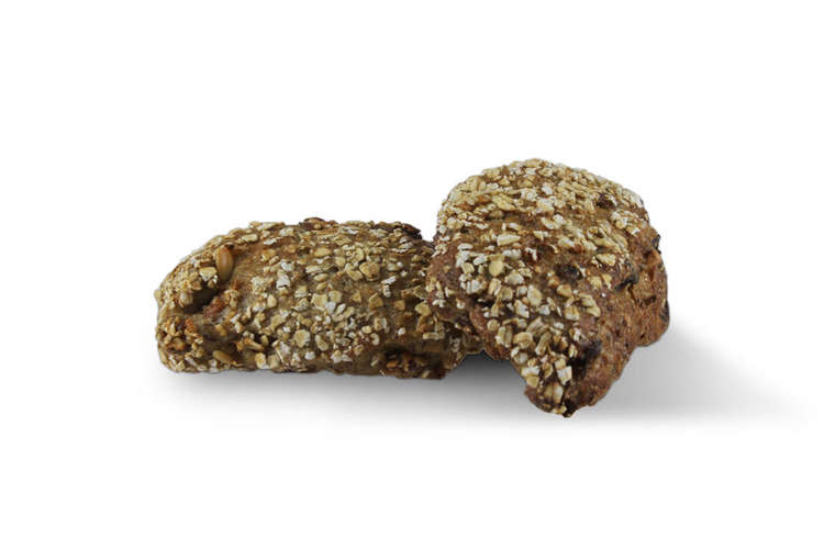 Müsliweckerl Müsliweckerl