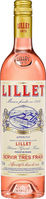 Lillet rosé Lillet rosé