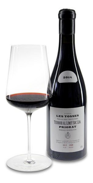 2014 Les Tosses Vi D' Altura 2014 Les Tosses Vi D' Altura