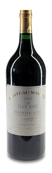 1997 Château Maugey