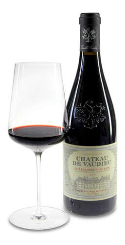 2014 Châteauneuf-du-Pape Rouge AC 2014 Châteauneuf-du-Pape Rouge AC