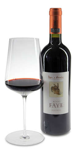2011 Rosso Faye Vigneti delle Dolomiti IGT 2011 Rosso Faye Vigneti delle Dolomiti IGT