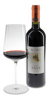 2011 Rosso Faye Vigneti delle Dolomiti IGT